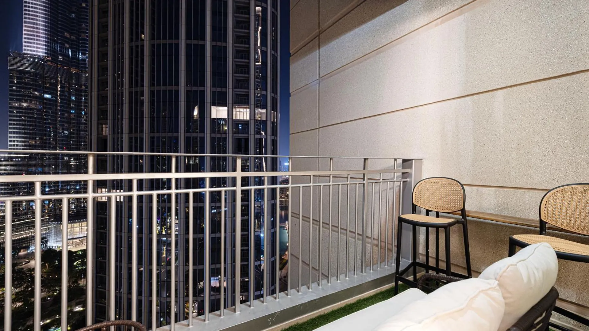 Splendid 2Br Burj Khalifa & Fountain View Apartment Dubai 0*,  United Arab Emirates