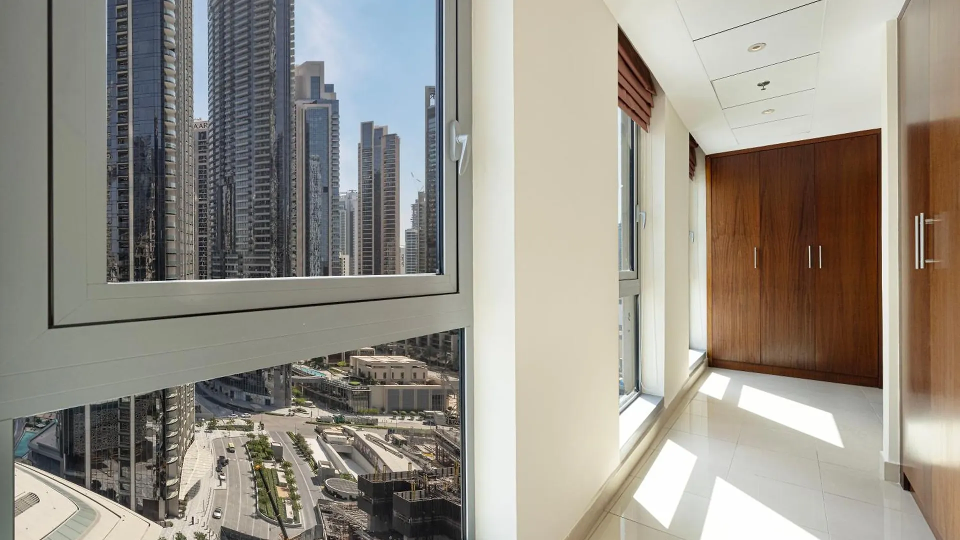 Splendid 2Br Burj Khalifa & Fountain View Apartment Dubai 0*,  United Arab Emirates
