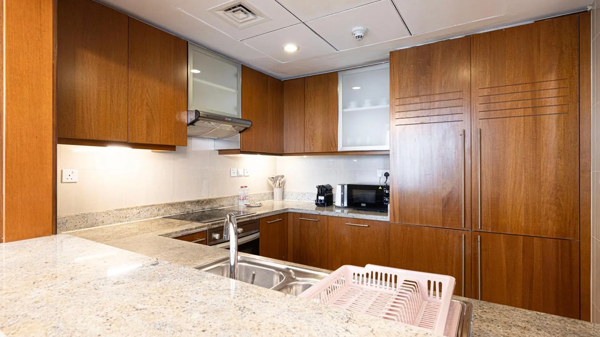 Splendid 2Br Burj Khalifa & Fountain View Apartment Dubai