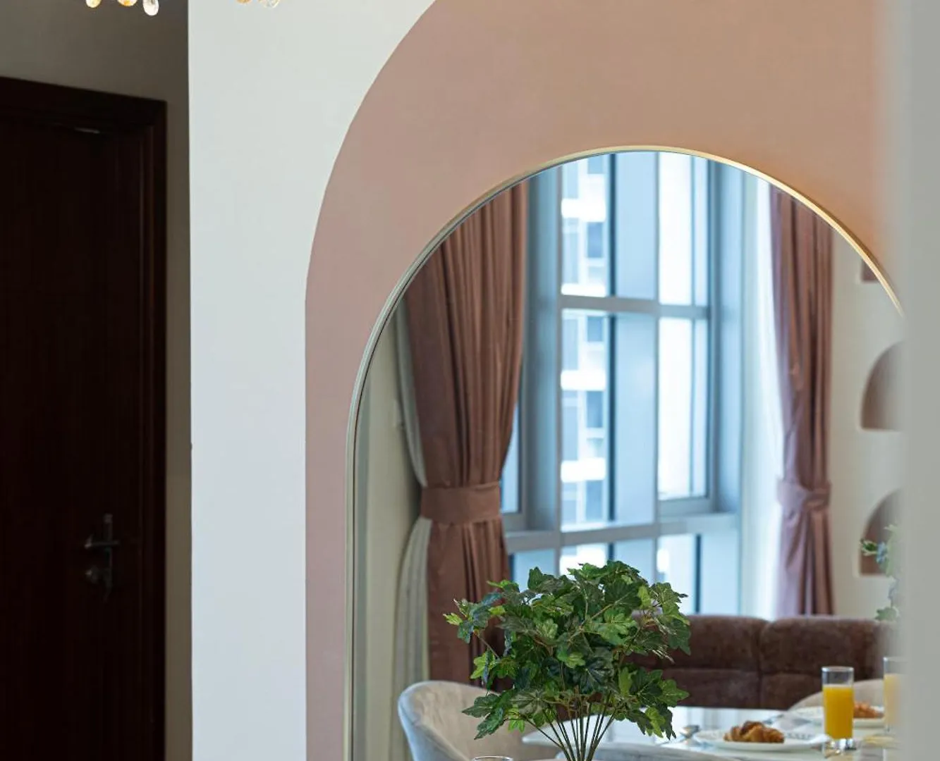 Splendid 2Br Burj Khalifa & Fountain View Apartment Dubai United Arab Emirates