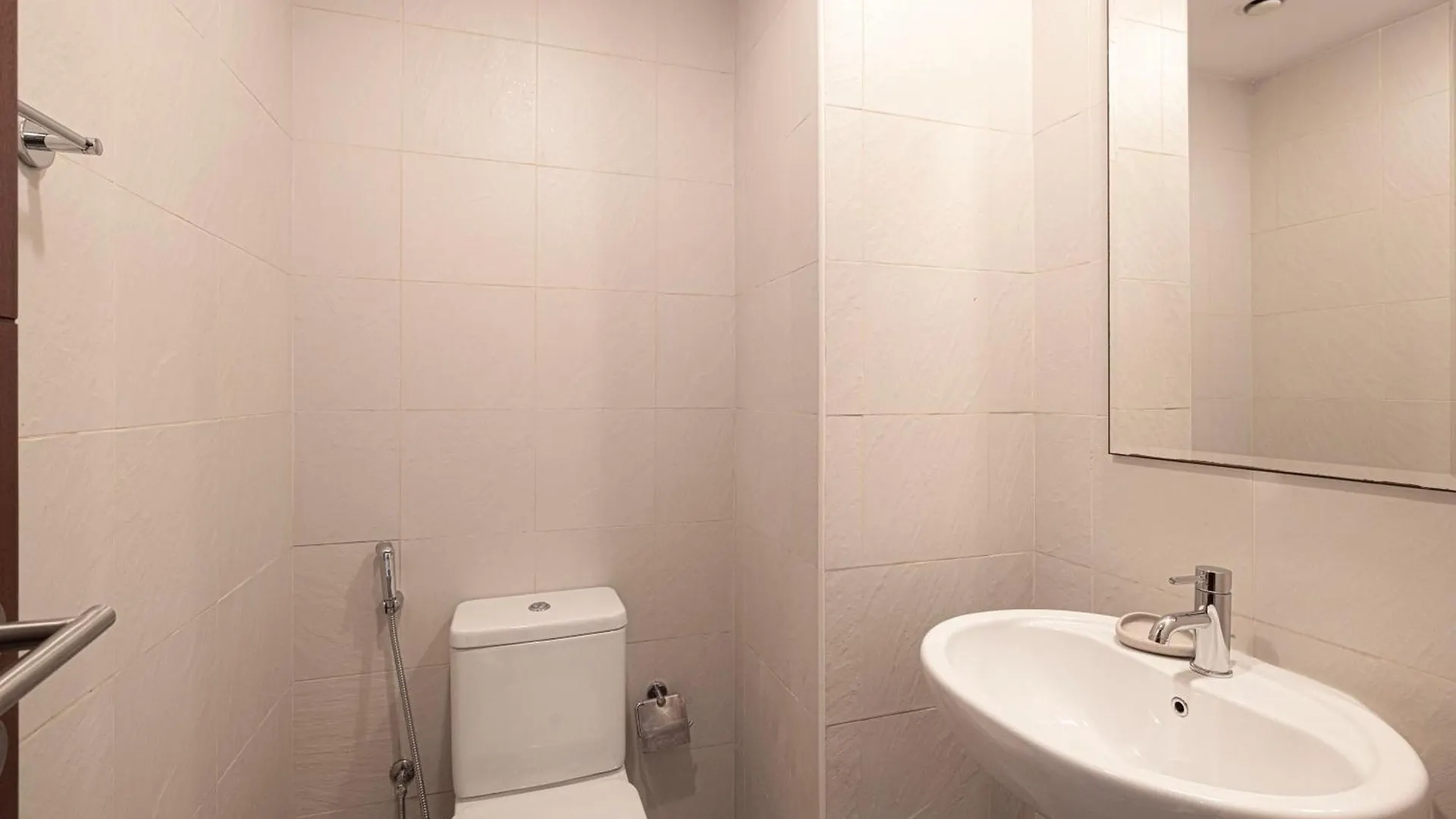 Splendid 2Br Burj Khalifa & Fountain View Apartment Dubai United Arab Emirates