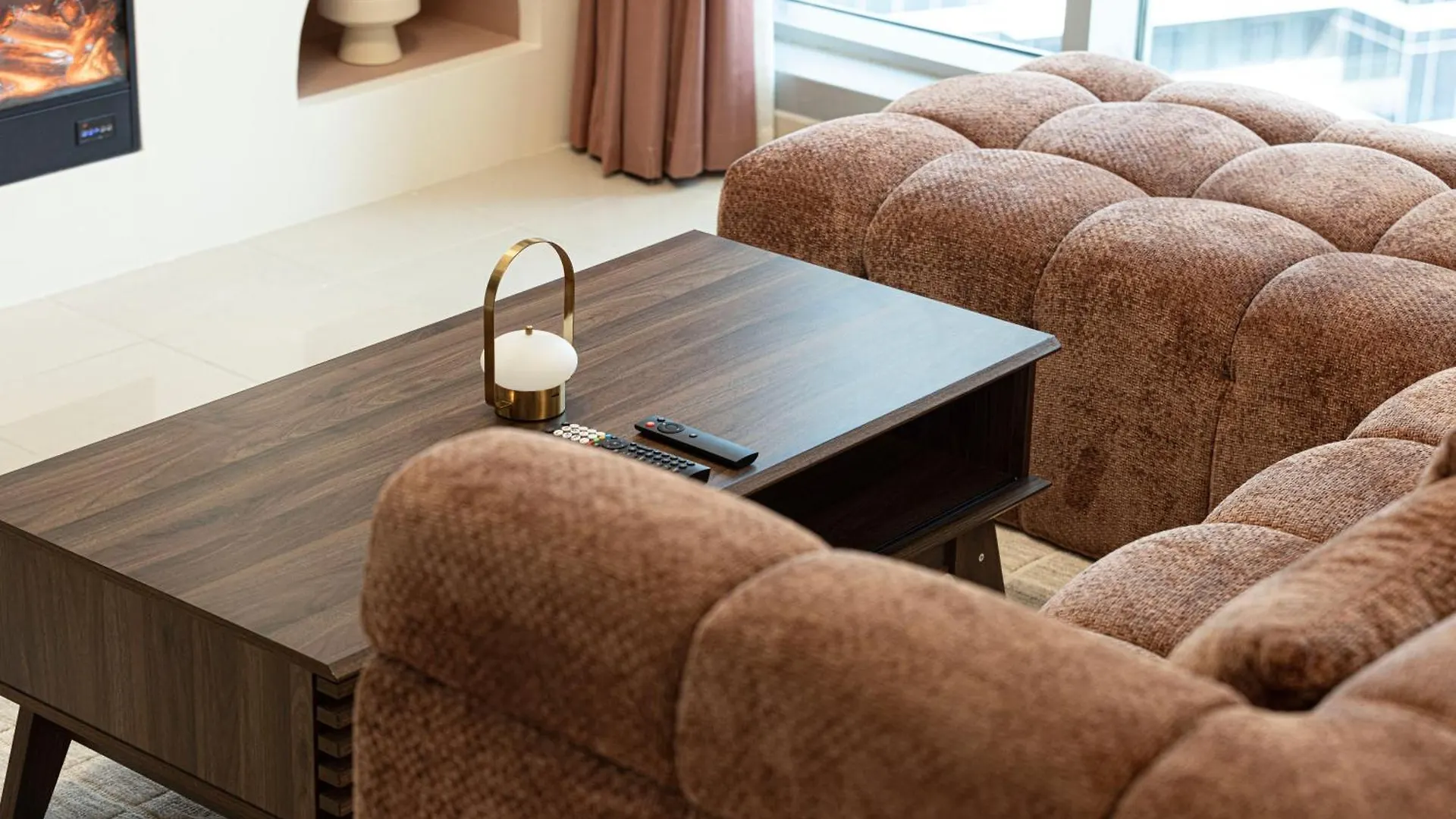 Splendid 2Br Burj Khalifa & Fountain View Διαμέρισμα Ντουμπάι Ηνωμένα Αραβικά Εμιράτα